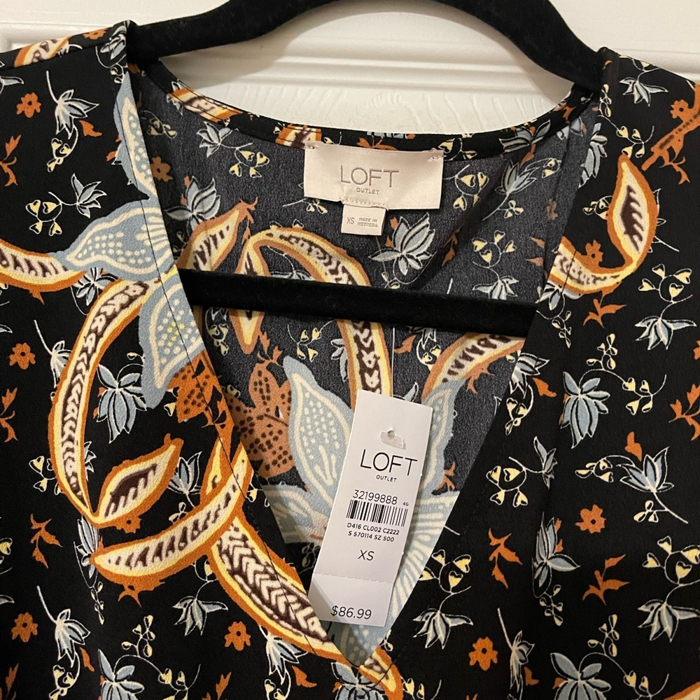 Boho dress